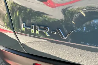Honda HR-V 2024 Sport 4dr Crossover