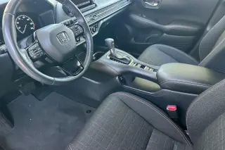 Honda HR-V 2024 Sport 4dr Crossover