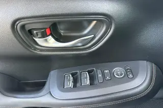 Honda HR-V 2024 Sport 4dr Crossover