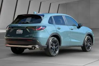 Honda HR-V 2024 Sport 4dr Crossover