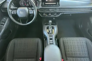 Honda HR-V 2024 Sport 4dr Crossover