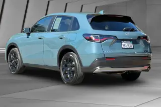 Honda HR-V 2024 Sport 4dr Crossover