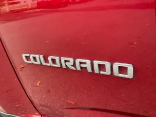 Chevrolet Colorado 2019 4x2 Z71 4dr Crew Cab 5 ft. SB
