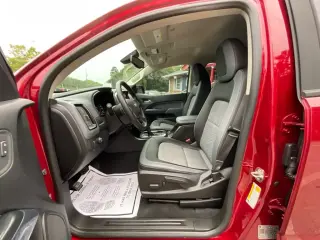 Chevrolet Colorado 2019 4x2 Z71 4dr Crew Cab 5 ft. SB