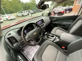Chevrolet Colorado 2019 4x2 Z71 4dr Crew Cab 5 ft. SB