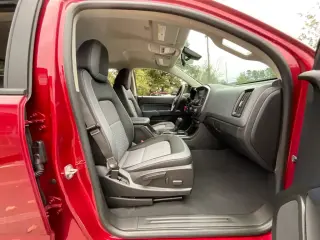 Chevrolet Colorado 2019 4x2 Z71 4dr Crew Cab 5 ft. SB