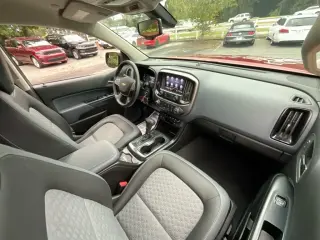 Chevrolet Colorado 2019 4x2 Z71 4dr Crew Cab 5 ft. SB