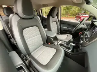 Chevrolet Colorado 2019 4x2 Z71 4dr Crew Cab 5 ft. SB