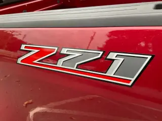 Chevrolet Colorado 2019 4x2 Z71 4dr Crew Cab 5 ft. SB
