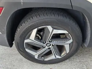 Hyundai TUCSON 2022 SEL 4dr SUV