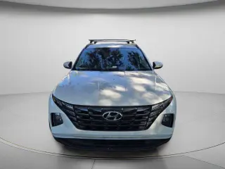 Hyundai TUCSON 2022 SEL 4dr SUV