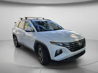 Hyundai TUCSON 2022 SEL 4dr SUV