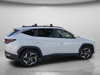 Hyundai TUCSON 2022 SEL 4dr SUV