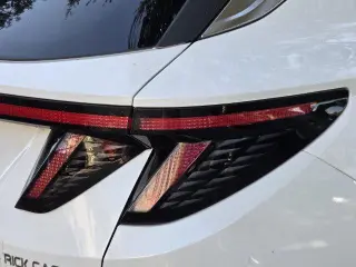 Hyundai TUCSON 2022 SEL 4dr SUV