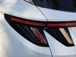 Hyundai TUCSON 2022 SEL 4dr SUV