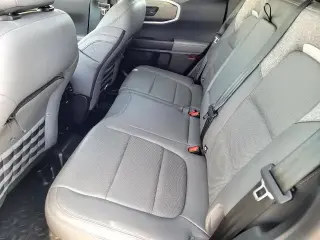 Ford Bronco Sport 2025 AWD Badlands 4dr SUV