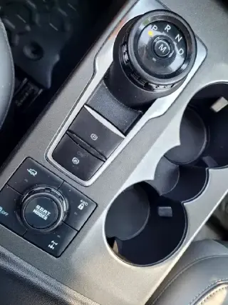 Ford Bronco Sport 2025 AWD Badlands 4dr SUV