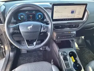 Ford Bronco Sport 2025 AWD Badlands 4dr SUV