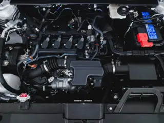 Honda CR-V 2025 AWD EX-L 4dr SUV