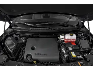 Buick Enclave 2023 Avenir 4dr Crossover