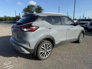 Nissan Kicks 2024 SV 4dr Crossover