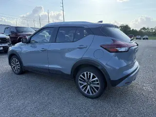 Nissan Kicks 2024 SV 4dr Crossover