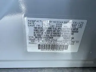 Nissan Kicks 2024 SV 4dr Crossover