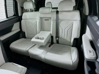 Hyundai SANTA FE 2026 SEL 4dr SUV