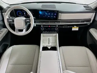 Hyundai SANTA FE 2026 SEL 4dr SUV