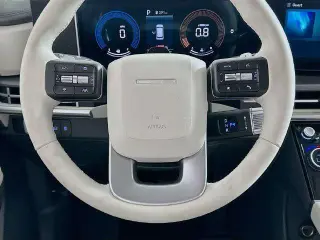 Hyundai SANTA FE 2026 SEL 4dr SUV