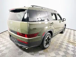 Hyundai SANTA FE 2026 SEL 4dr SUV