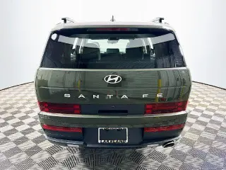 Hyundai SANTA FE 2026 SEL 4dr SUV