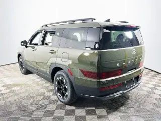 Hyundai SANTA FE 2026 SEL 4dr SUV