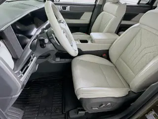 Hyundai SANTA FE 2026 SEL 4dr SUV