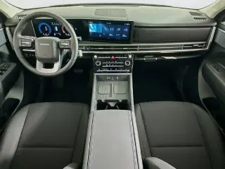 Hyundai SANTA FE 2026 SE 4 SUV