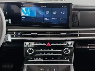 Hyundai SANTA FE 2026 SE 4 SUV
