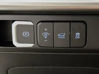 Hyundai SANTA FE 2026 SE 4 SUV