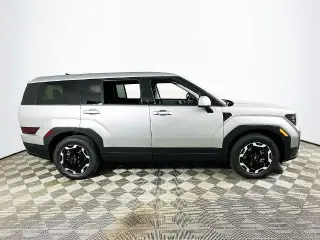 Hyundai SANTA FE 2026 SE 4 SUV