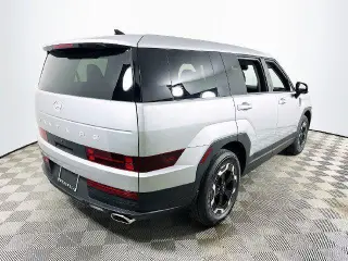 Hyundai SANTA FE 2026 SE 4 SUV