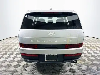 Hyundai SANTA FE 2026 SE 4 SUV