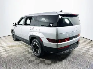 Hyundai SANTA FE 2026 SE 4 SUV