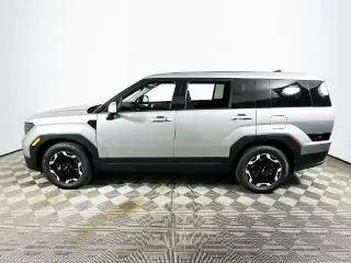 Hyundai SANTA FE 2026 SE 4 SUV