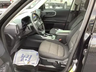 Ford Bronco Sport 2021 AWD Big Bend 4dr SUV