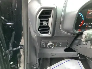 Ford Bronco Sport 2021 AWD Big Bend 4dr SUV