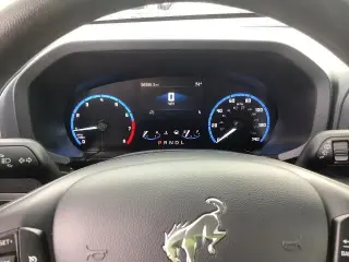 Ford Bronco Sport 2021 AWD Big Bend 4dr SUV