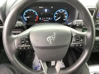 Ford Bronco Sport 2021 AWD Big Bend 4dr SUV
