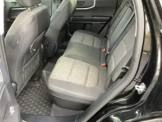 Ford Bronco Sport 2021 AWD Big Bend 4dr SUV