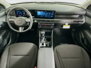 Hyundai TUCSON 2026 AWD SEL 4dr SUV