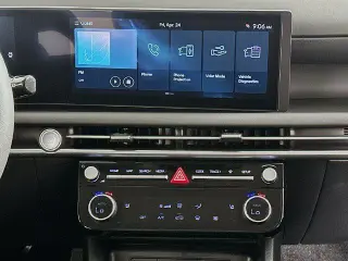 Hyundai TUCSON 2026 AWD SEL 4dr SUV