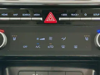 Hyundai TUCSON 2026 AWD SEL 4dr SUV